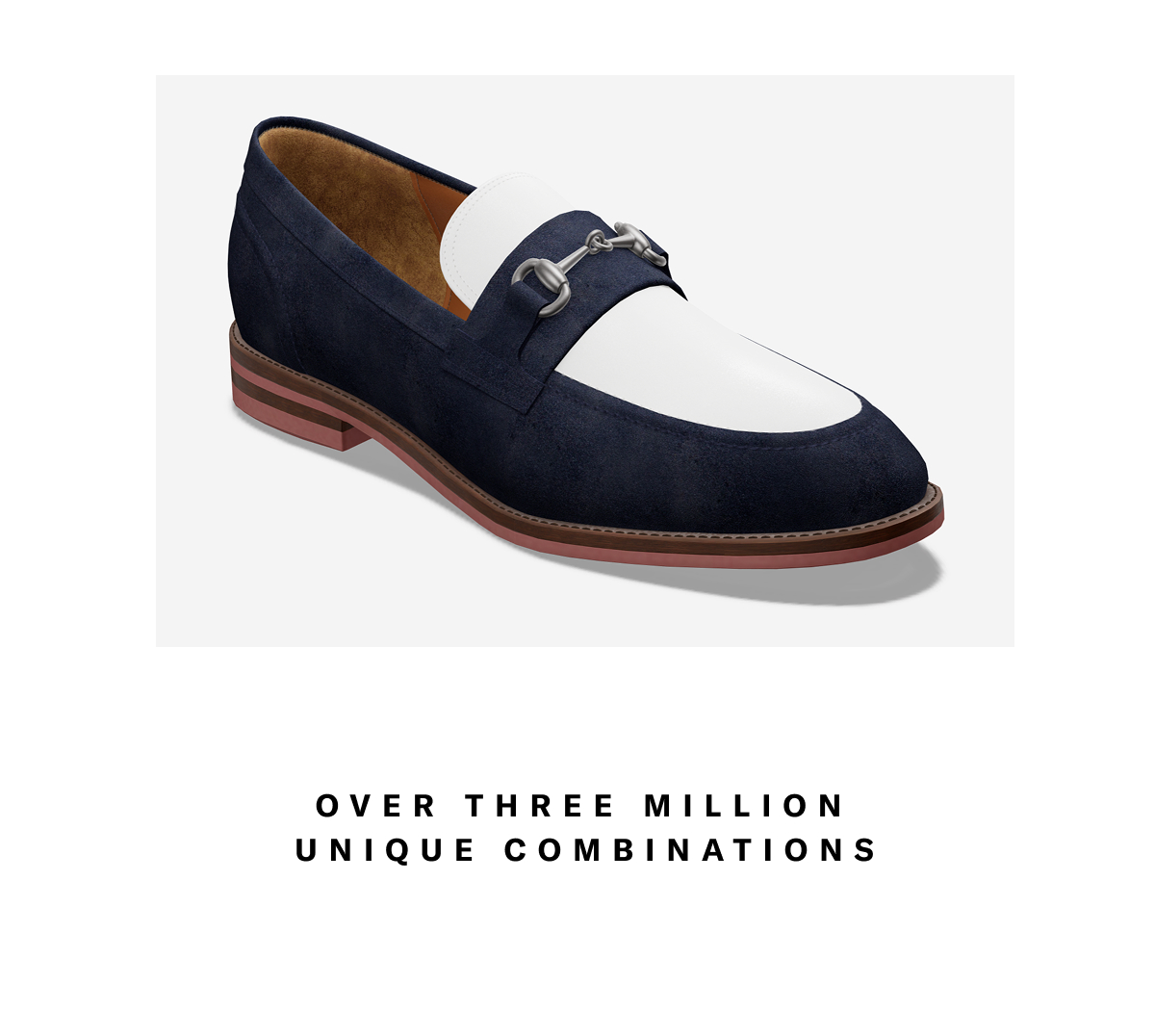 The Custom Shop Has Over Three Million Unique Combinations. Build Yours Today.