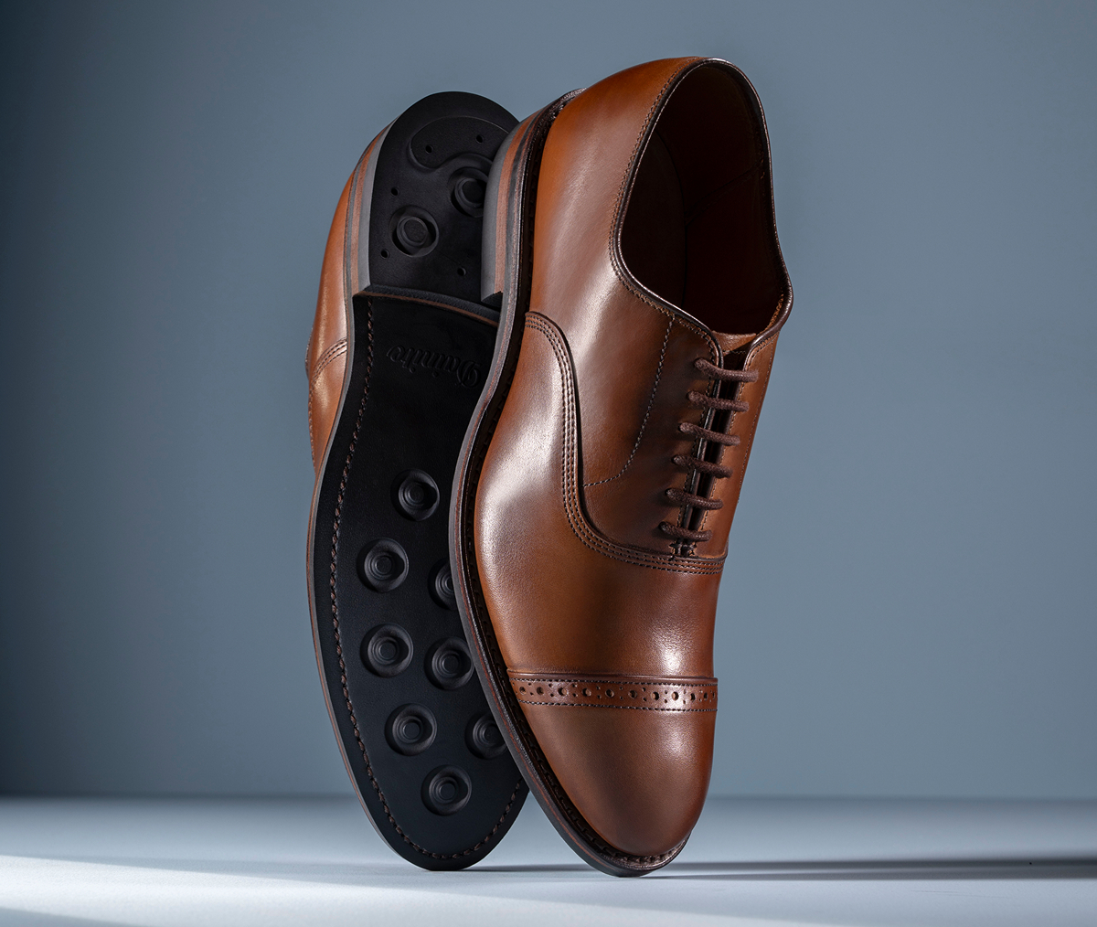 Click Here To Shop Sale Styles, Including The Fifth Avenue Cap-toe Oxford.