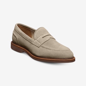 Randolph Verse Penny Loafer