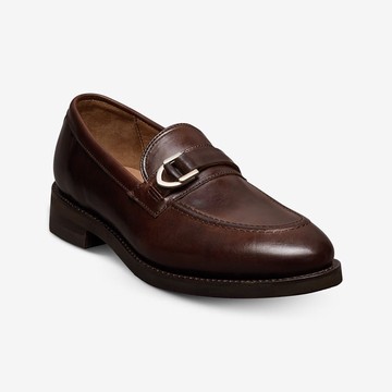 Rollins Buckle Loafer