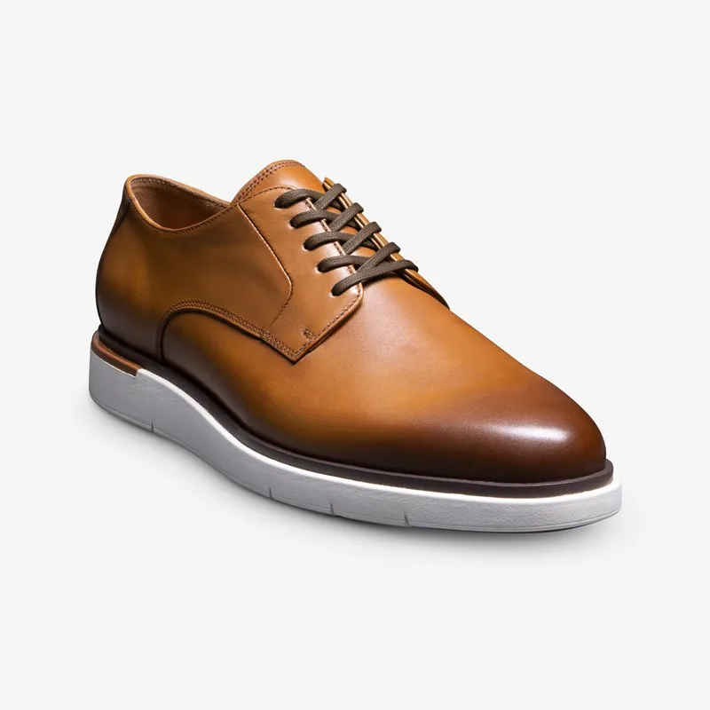Carson Lace-up Hybrid Derby