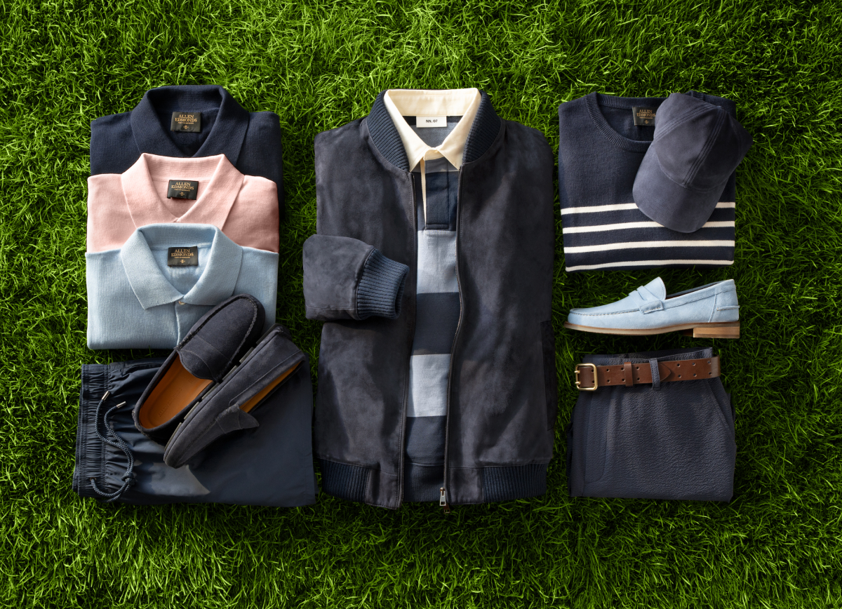 Click Here To Shop The Father's Day Gift Guide.