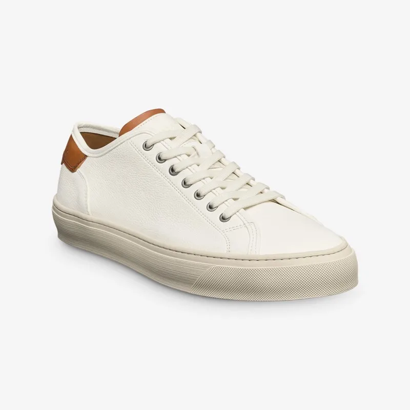 Jones Lace-up Sneaker