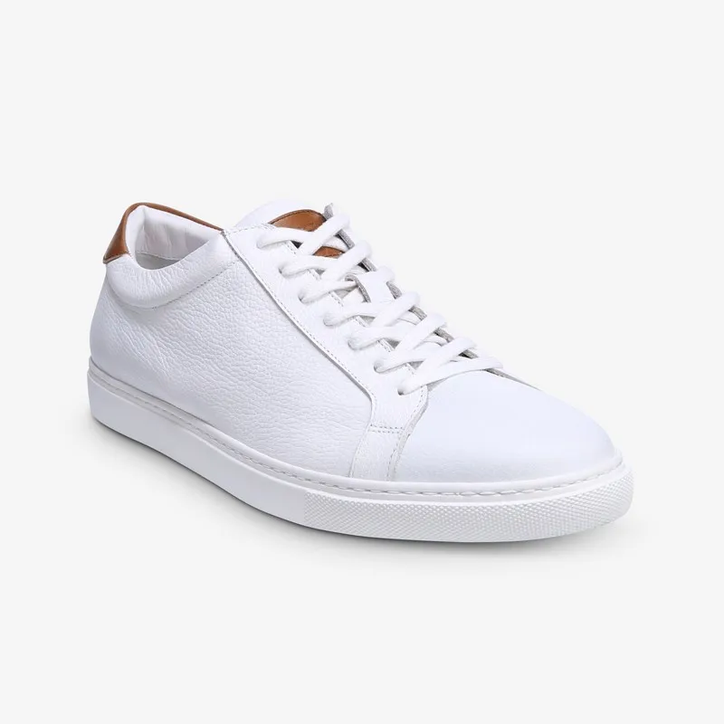 Courtside Lace-up Sneaker
