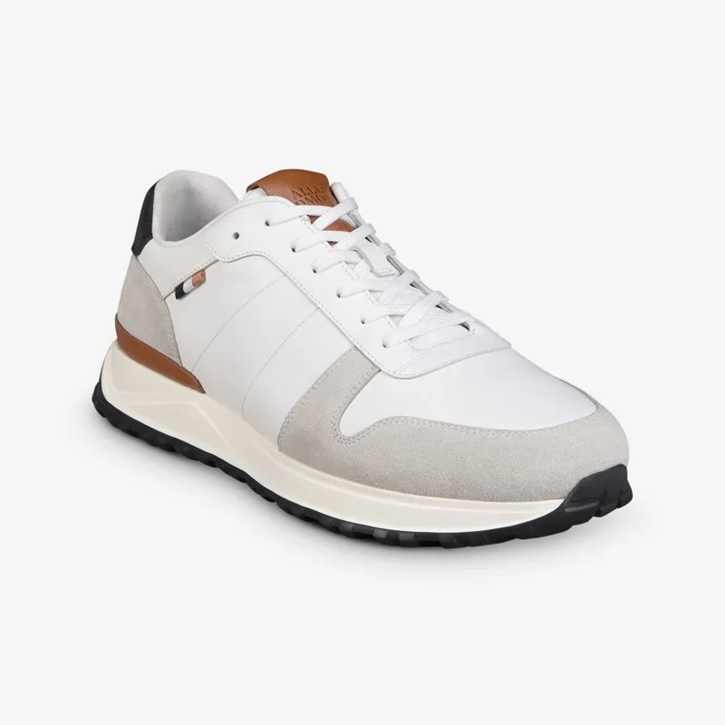 Lawson Lace-up Sneaker