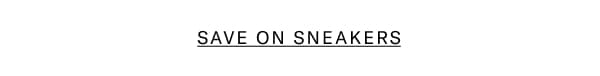 Click Here To Save On Sneakers.