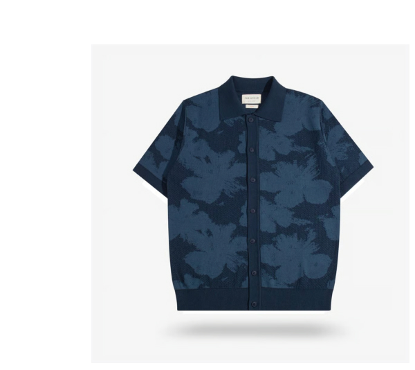 Click here to shop the Far Afield Zigger Short-sleeve Cardigan
