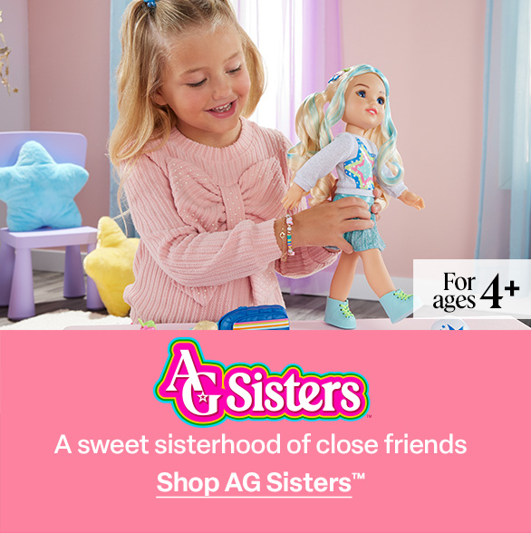 Shop AG Sisters