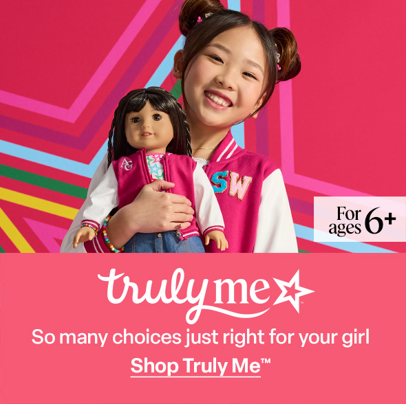 Shop Truly Me