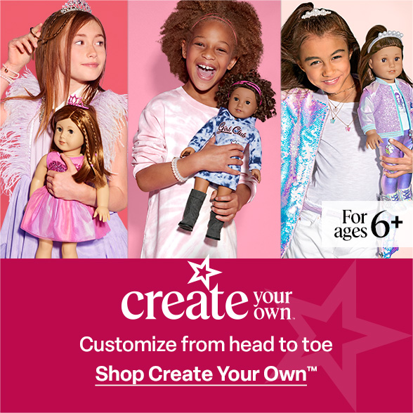 Shop Create Your Own