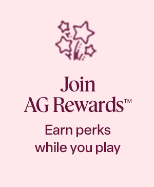 Join AG Rewards