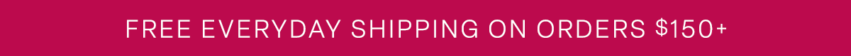Holiday Shipping Dates