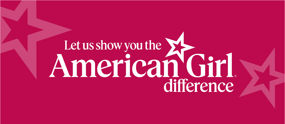 The American Girl difference