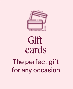 Shop eGift Cards