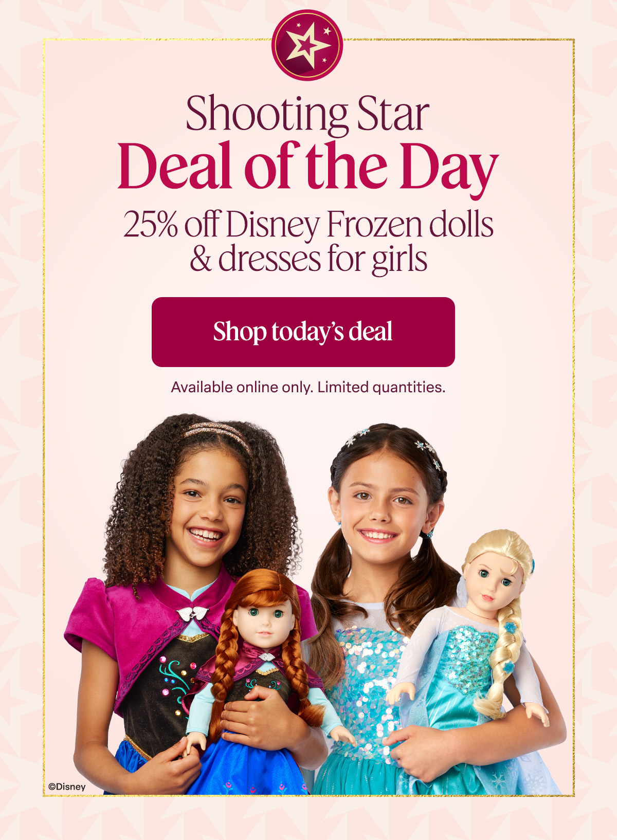Shop today's deal