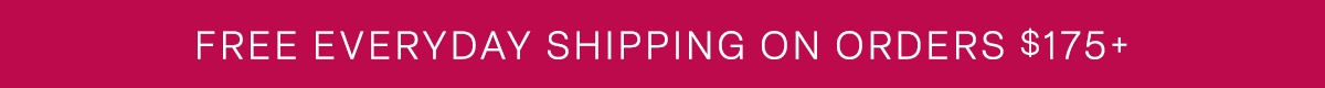 Holiday Shipping Dates