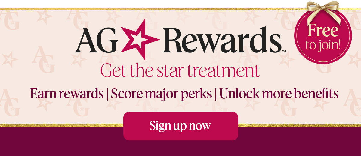 Sign up now