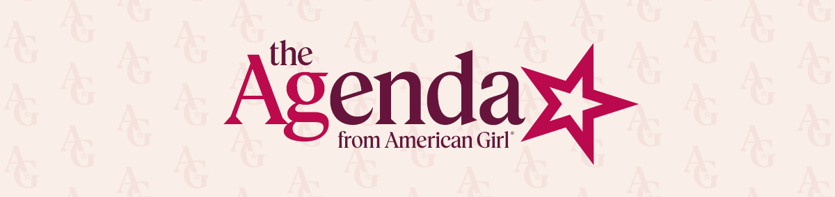 The Agenda for American Girl