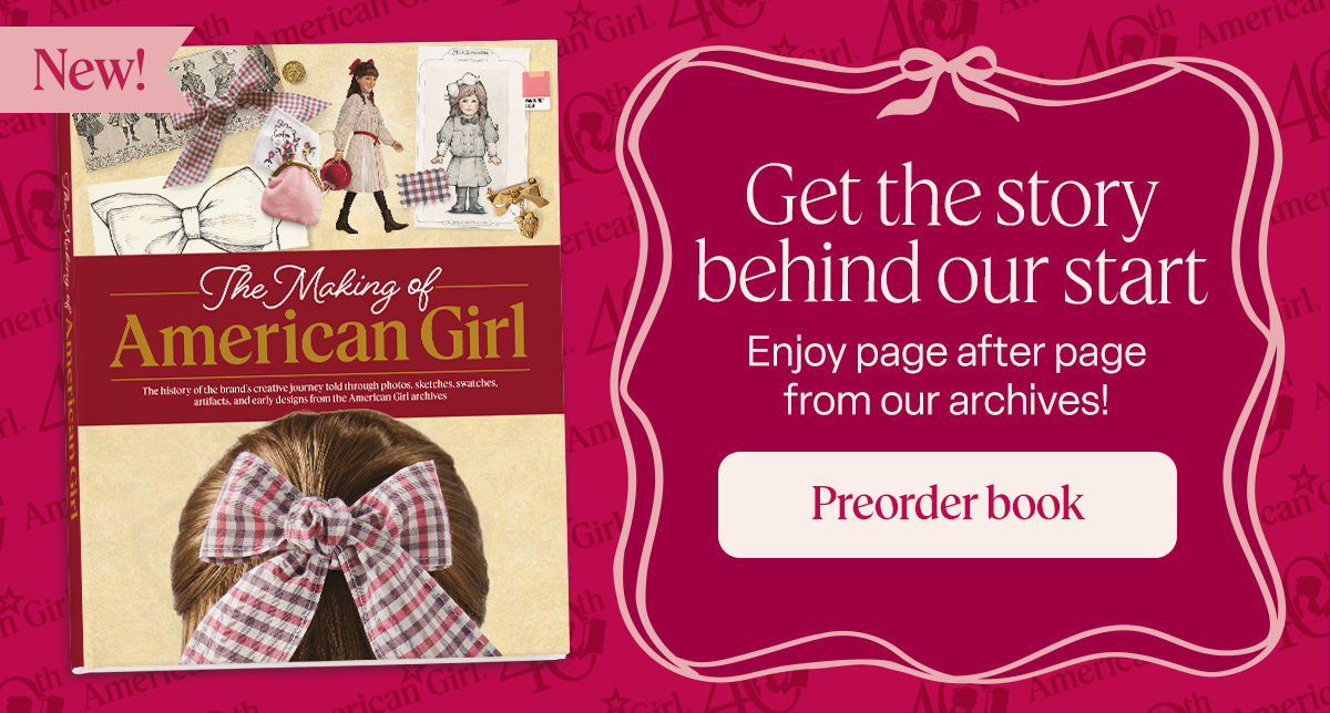Preorder book