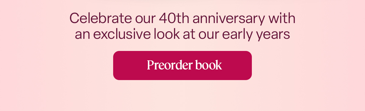 Preorder now