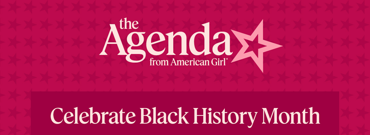 The Agenda for American Girl