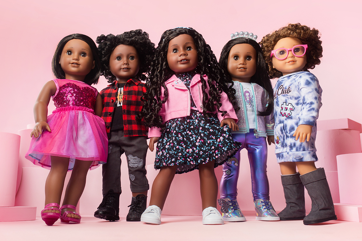 Celebrate Black History Month