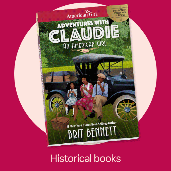 Historical books