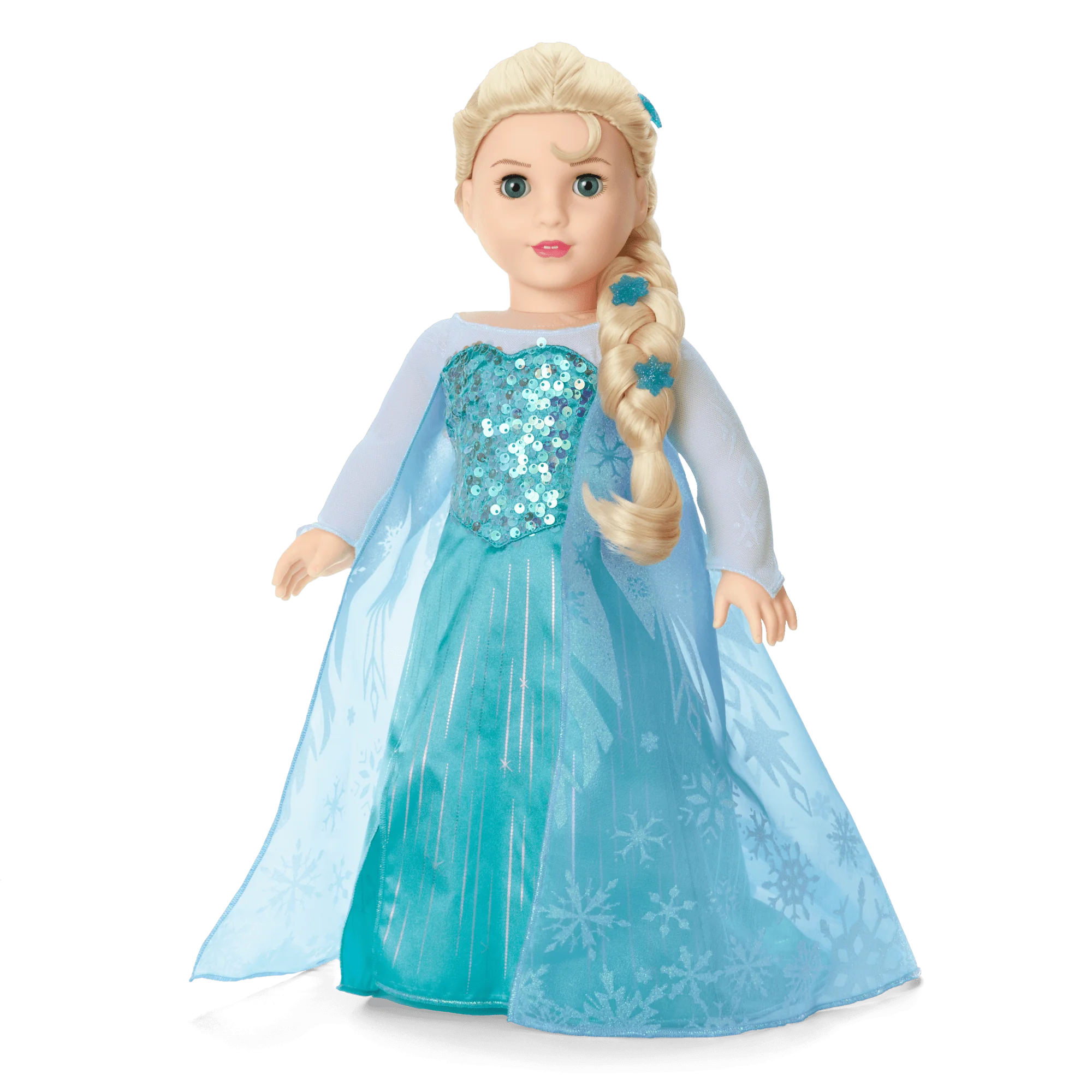 Image of Disney Frozen Elsa Doll by American Girl®