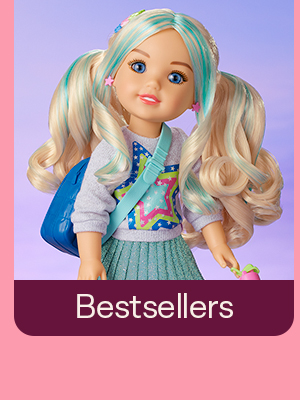 Bestsellers