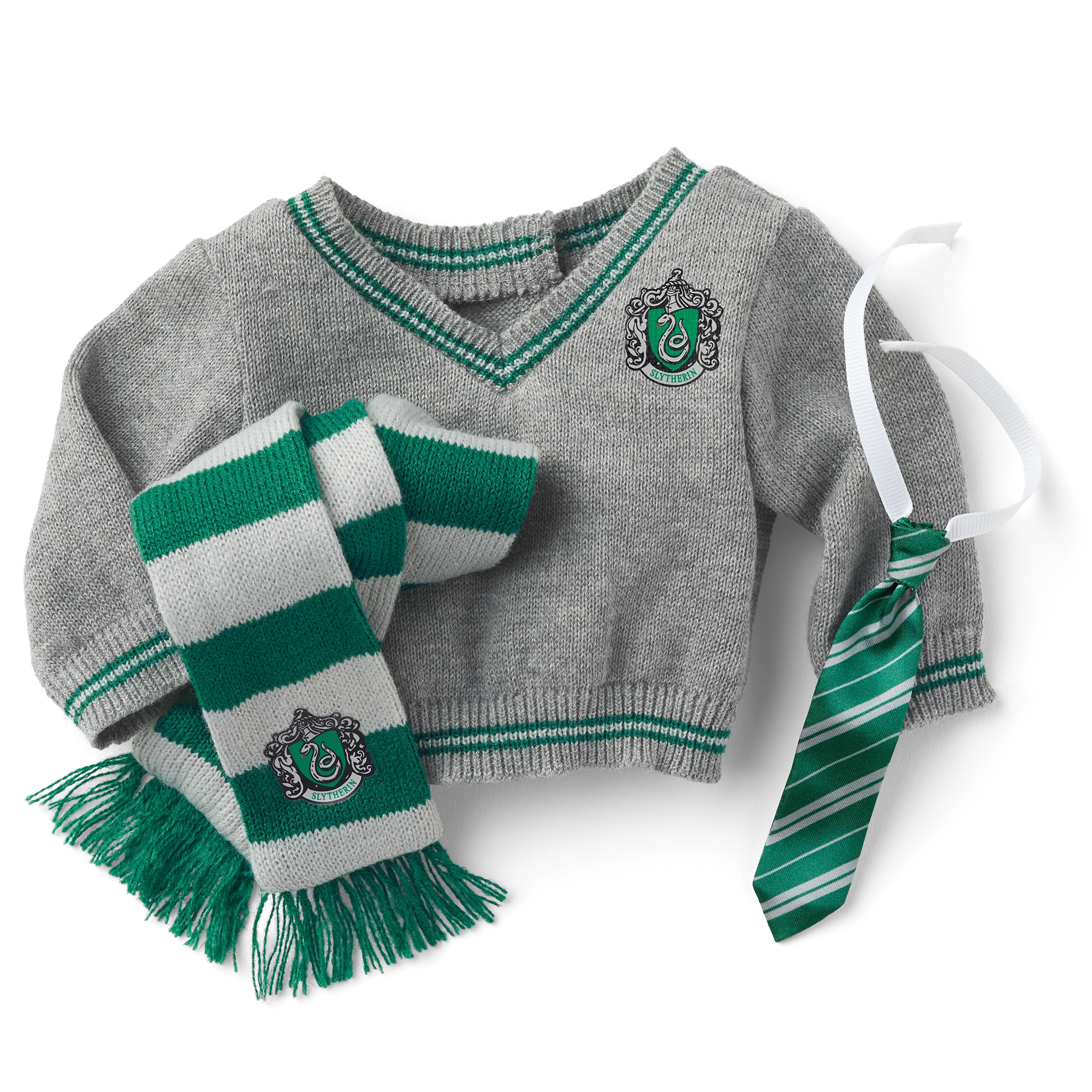 Image of American Girl® Slytherin™ Set for 18-inch Dolls