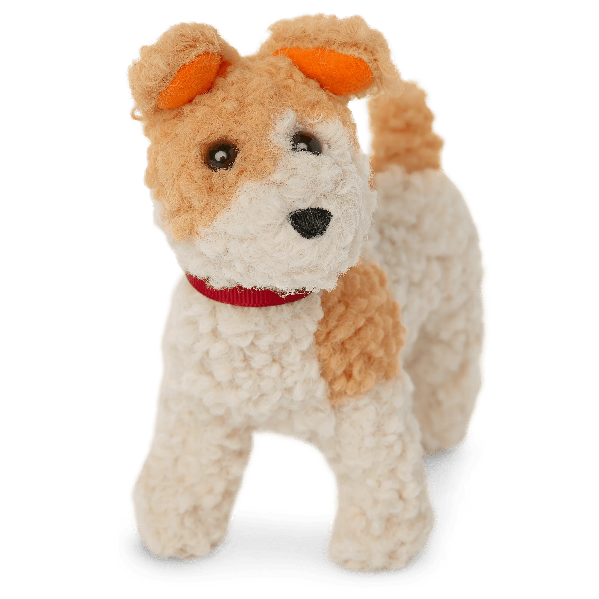 Image of Molly's™ Dog, Bennett™ (Historical Characters)