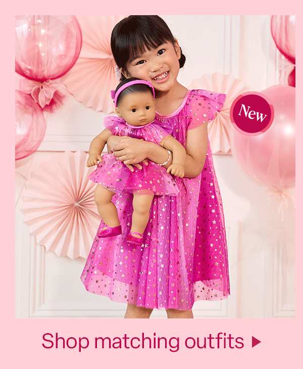 Shop matching outfits