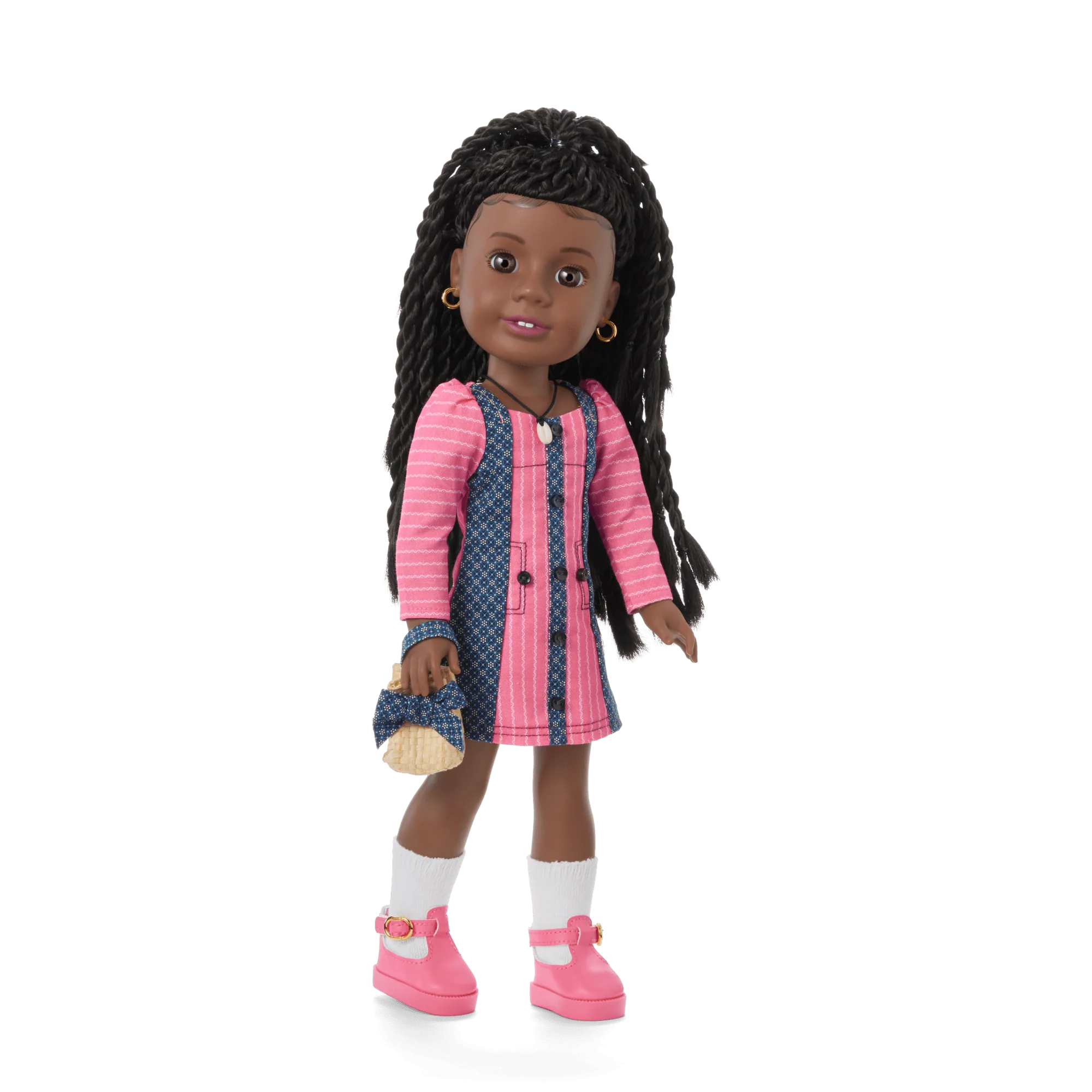 Image of Modern Era™ Addy™ Doll