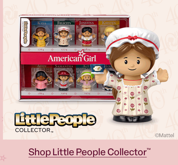 Shop Little People Collector™