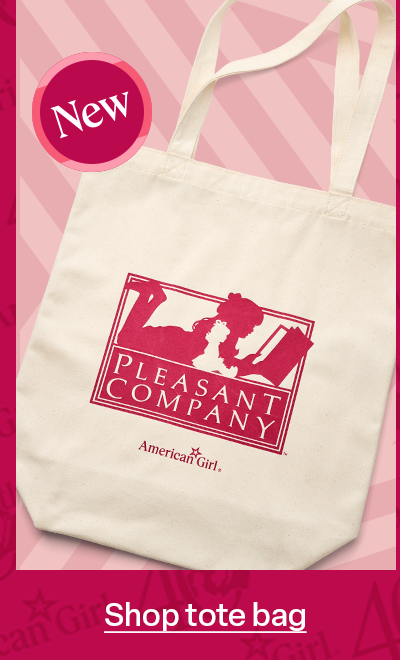 Shop tote bag