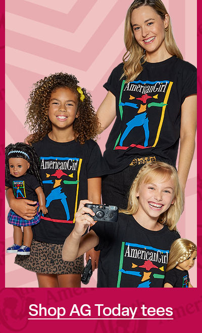 Shop AG Today tees