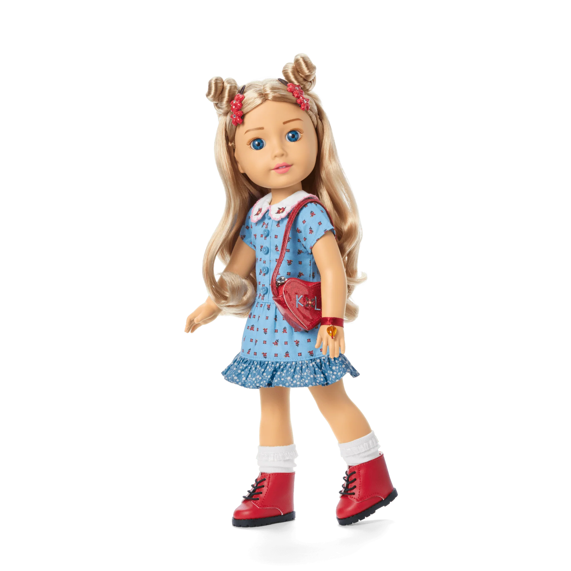 Image of Modern Era™ Kirsten™ Doll