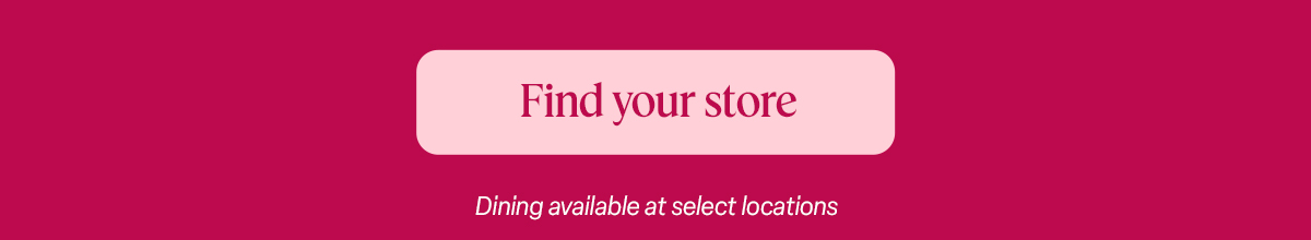Find your store