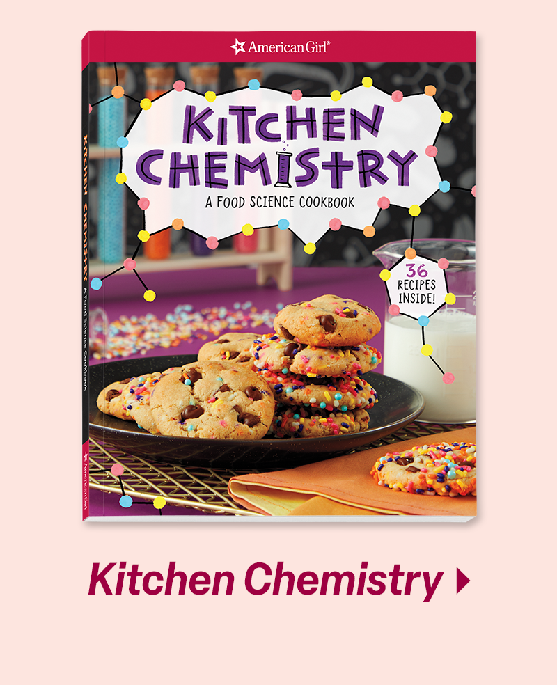 Kitchen Chemistry