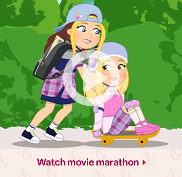 Watch movie marathon