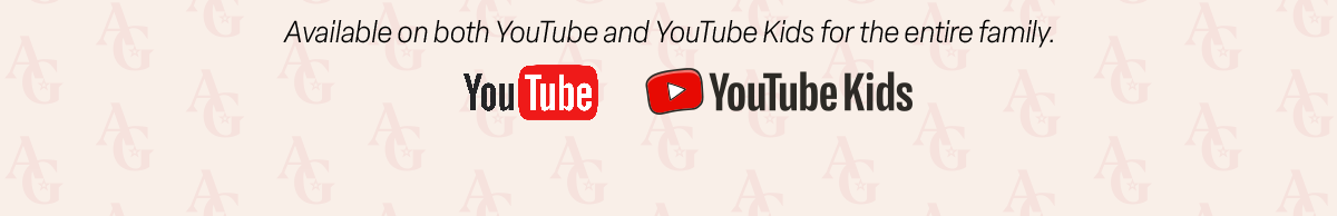 AG x Youtube