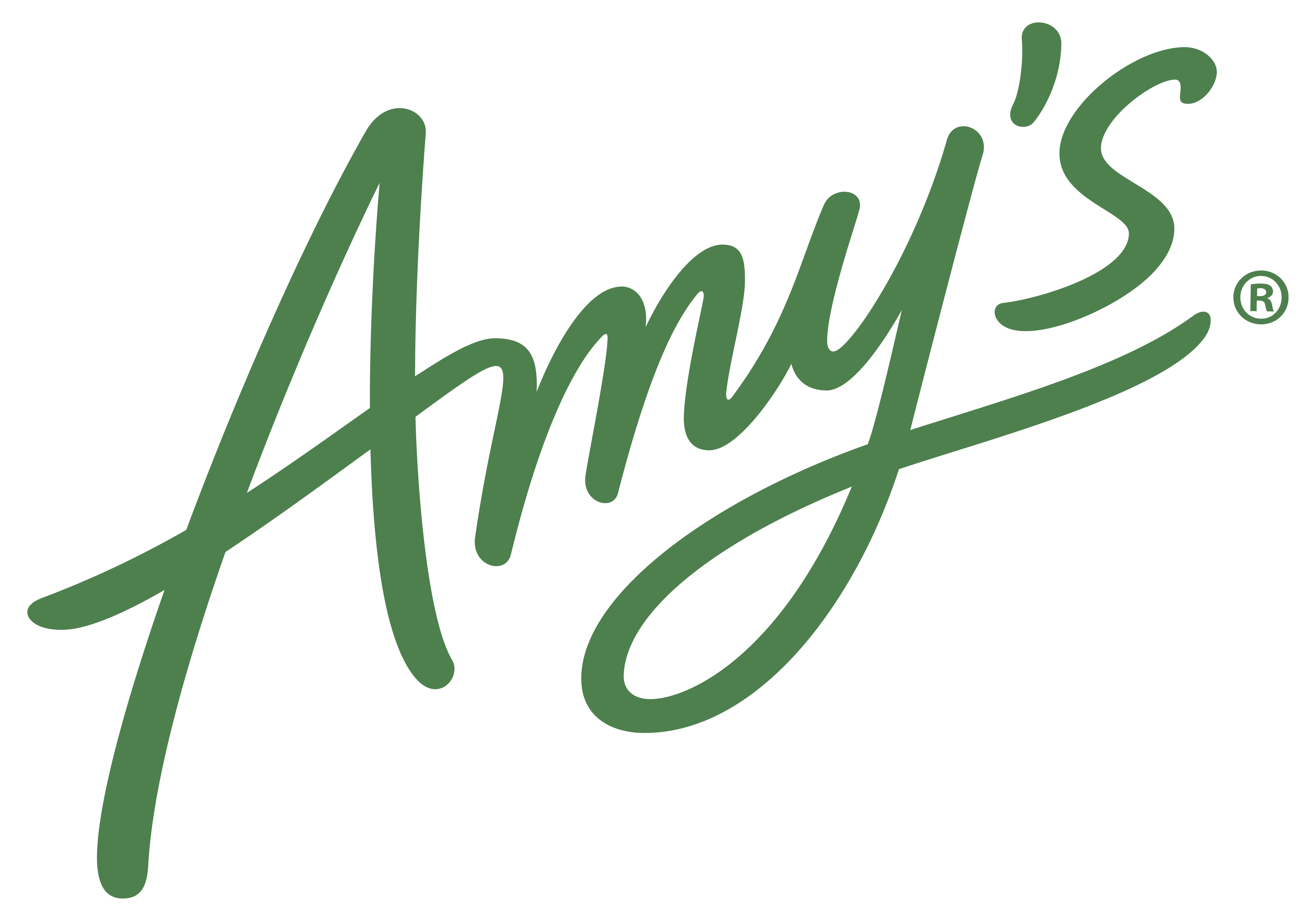 Visit us at Amys.com