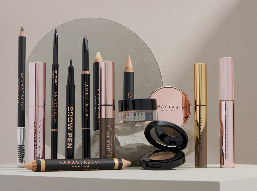 Welcome to Anastasia Beverly Hills