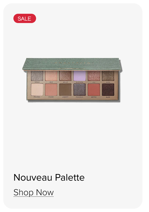 Nouveau Palette