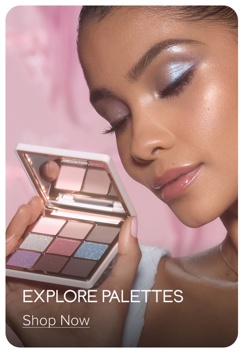 Explore All Palettes