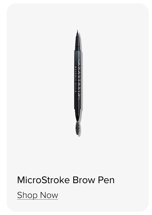 Shop MicroStroke Brow Pen