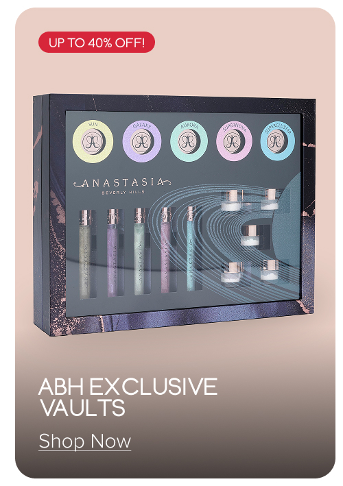 ABH Exclusive Vaults