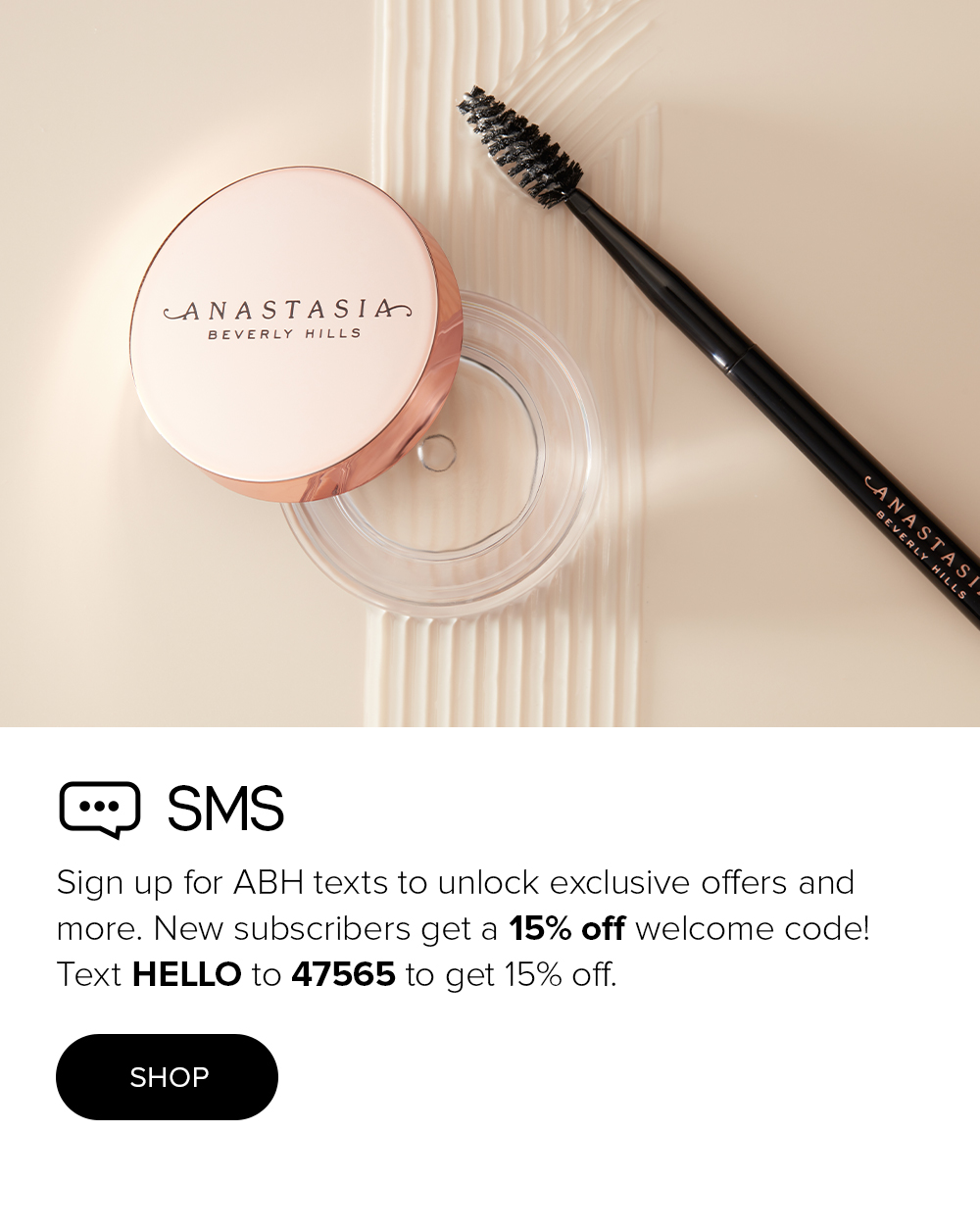 SMS