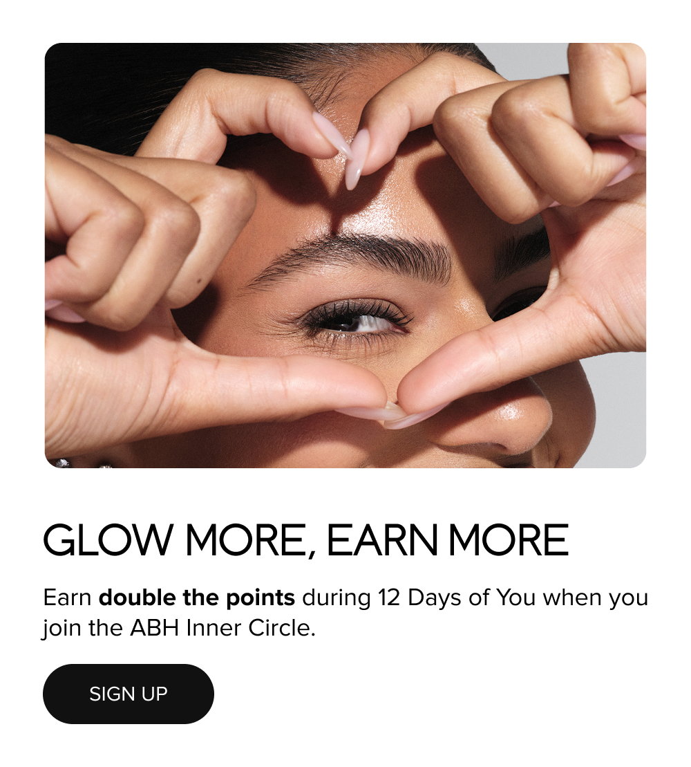 Glow More, Earn More
