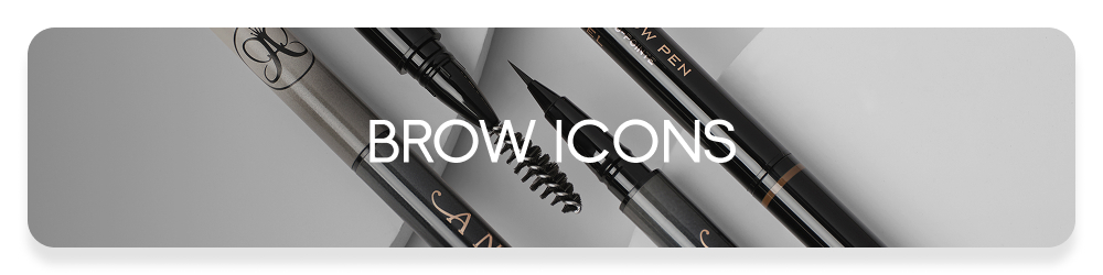 Shop Brow Icons